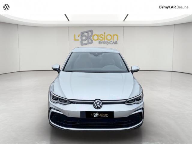 Volkswagen Golf image 8