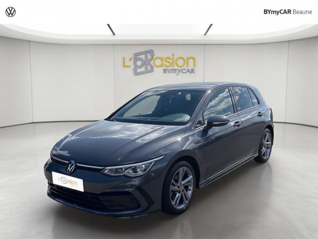 Volkswagen Golf 2.0 Tdi Scr 150 Dsg7 R-Line