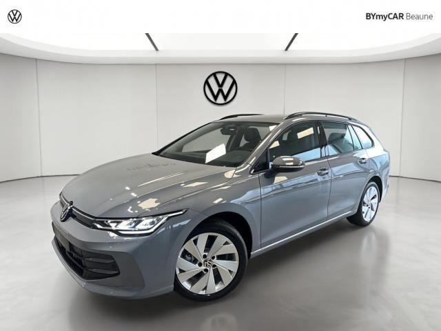 Volkswagen Golf Sw 2.0 Tdi 150 Dsg7 Life Plus