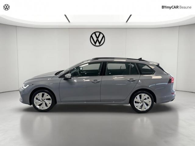 Volkswagen Golf Sw image 2