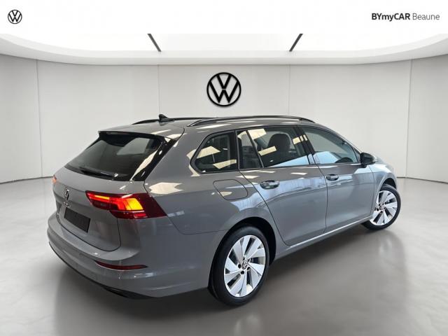 Volkswagen Golf Sw image 4