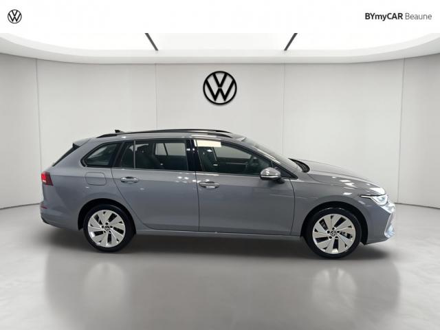 Volkswagen Golf Sw image 8