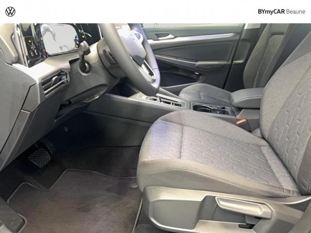 Volkswagen Golf Sw image 7