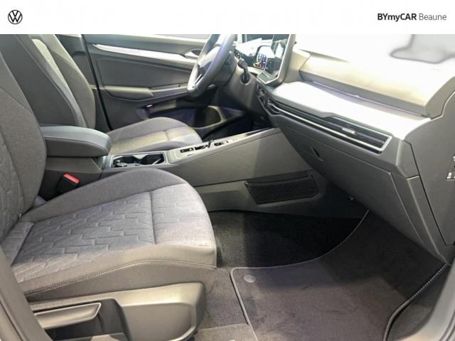 Volkswagen Golf Sw image 9