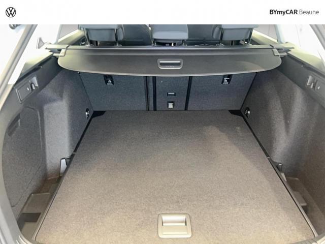 Volkswagen Golf Sw image 3