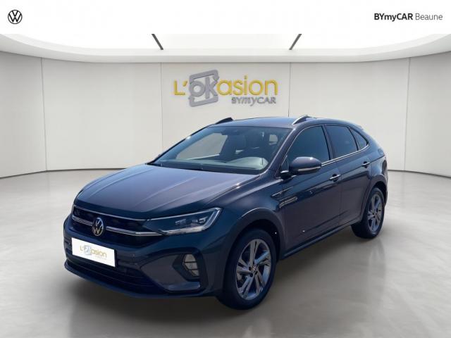 Volkswagen Taigo 1.5 Tsi 150 Dsg7 R-Line