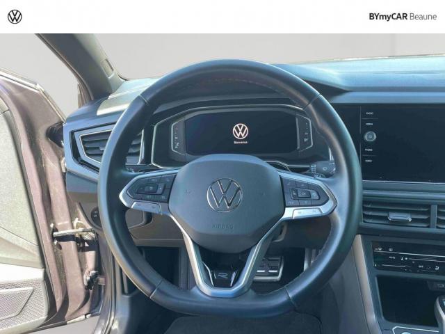 Volkswagen Taigo image 9