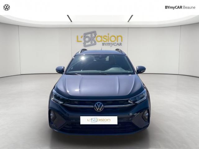 Volkswagen Taigo image 4