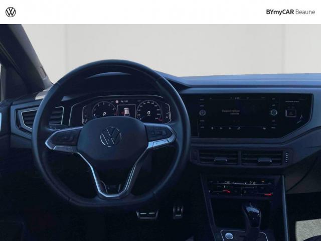 Volkswagen Taigo image 8