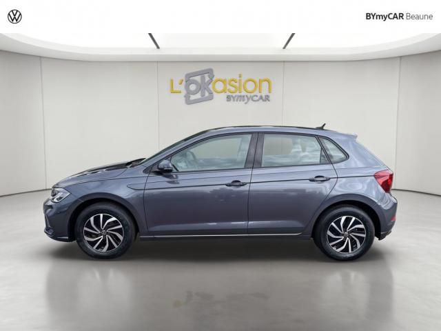 Volkswagen Polo image 3