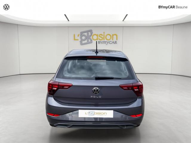 Volkswagen Polo image 6