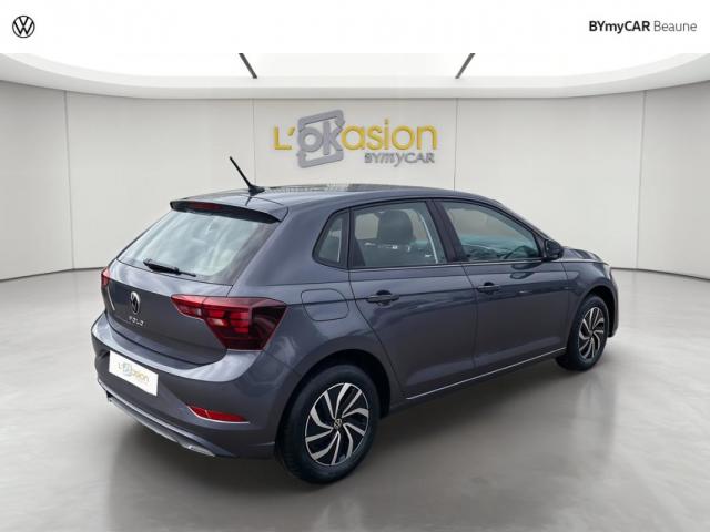 Volkswagen Polo image 9