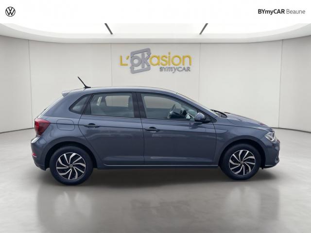 Volkswagen Polo image 1