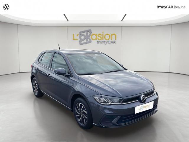 Volkswagen Polo image 2