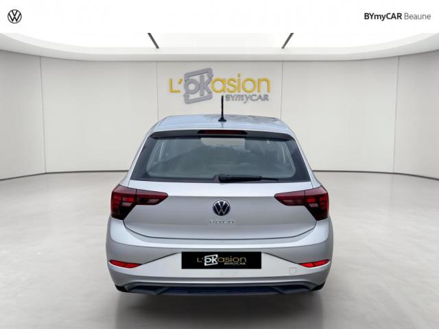 Volkswagen Polo image 4