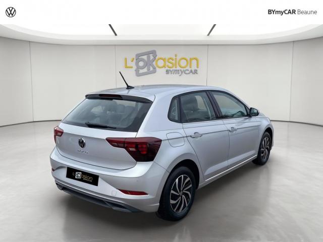 Volkswagen Polo image 1