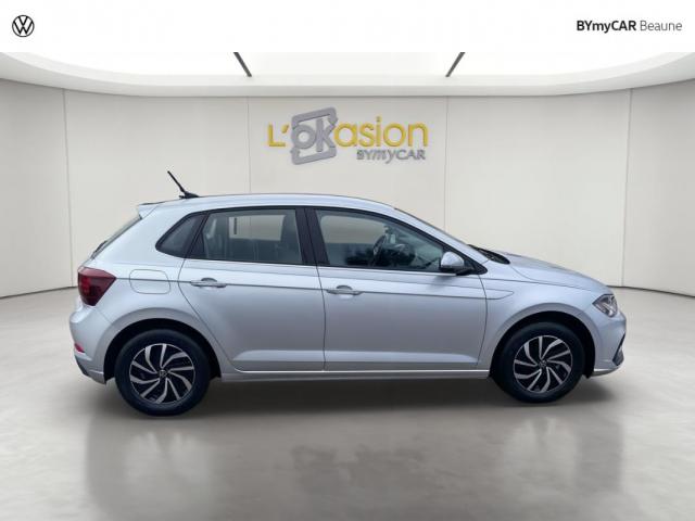 Volkswagen Polo image 9