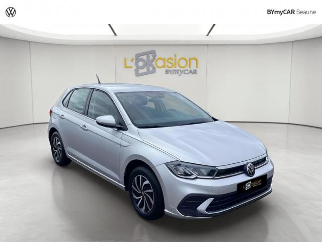 Volkswagen Polo image 6