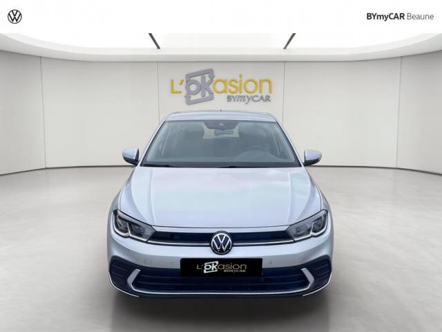 Volkswagen Polo image 5