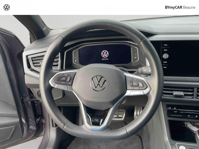 Volkswagen Taigo image 7