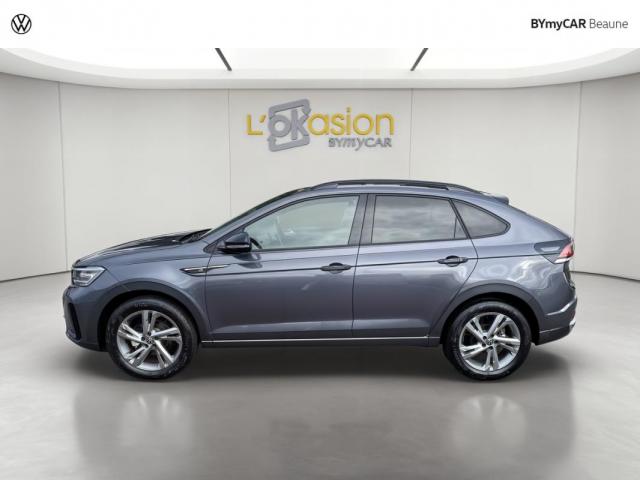 Volkswagen Taigo image 3