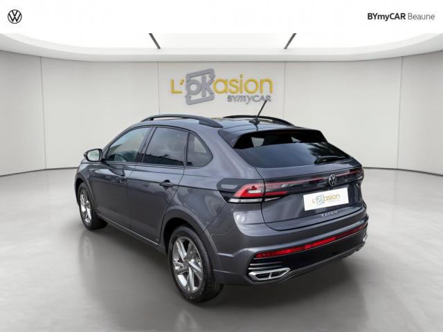 Volkswagen Taigo image 6