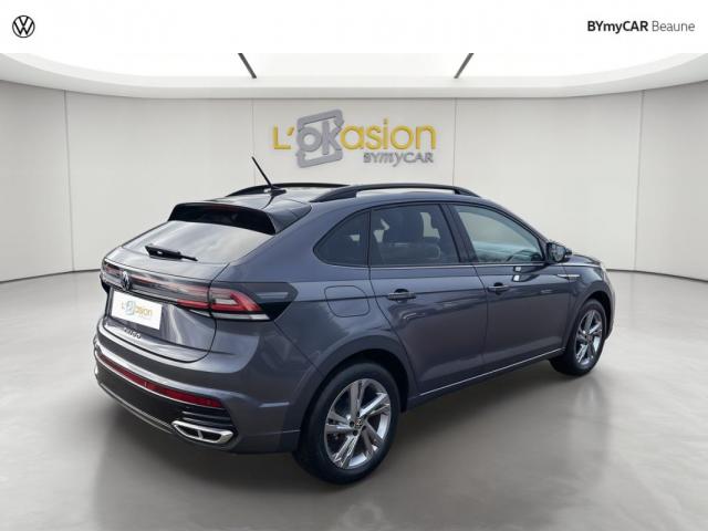 Volkswagen Taigo image 4