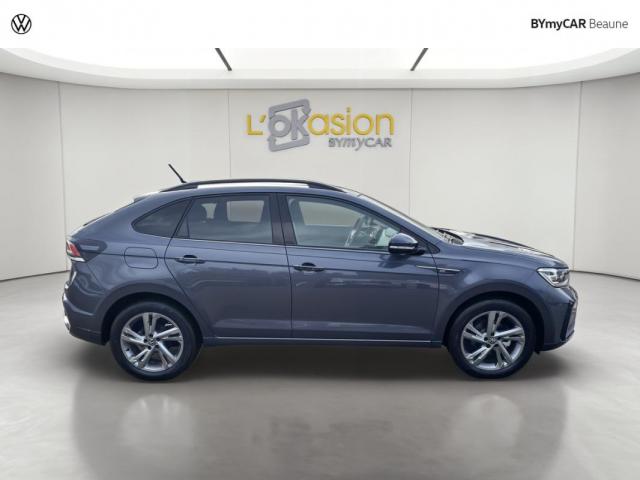 Volkswagen Taigo image 2