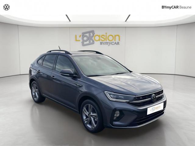 Volkswagen Taigo image 8