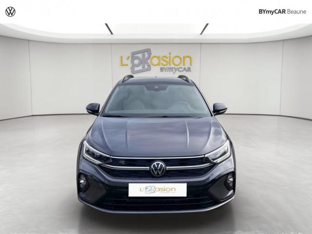 Volkswagen Taigo image 5