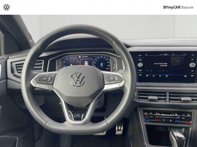 Volkswagen Taigo image 9