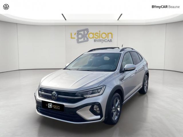 Volkswagen Taigo 1.5 Tsi 150 Dsg7 R-Line