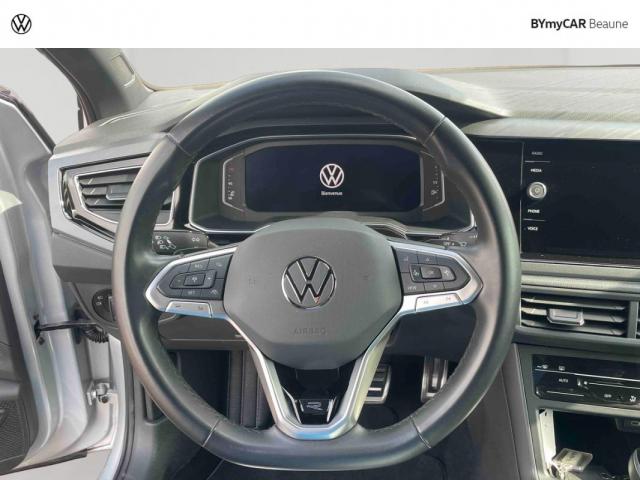 Volkswagen Taigo image 7