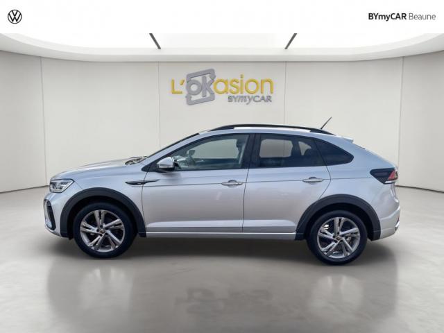 Volkswagen Taigo image 9