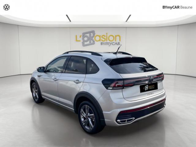 Volkswagen Taigo image 1