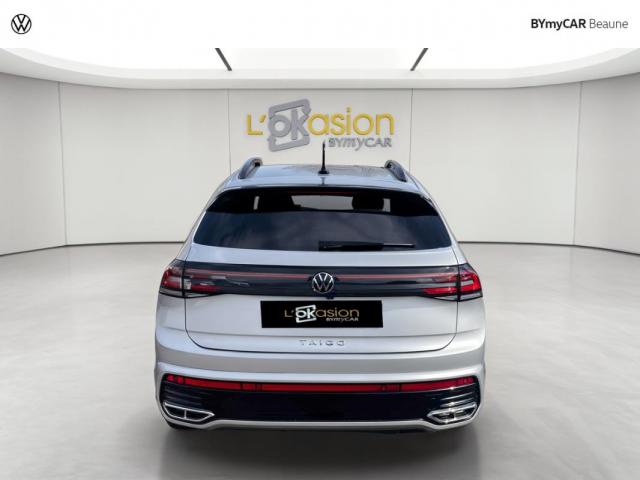 Volkswagen Taigo image 8