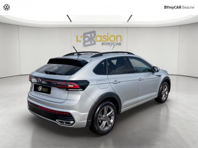 Volkswagen Taigo image 6