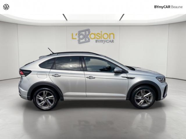 Volkswagen Taigo image 3