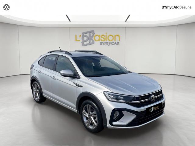 Volkswagen Taigo image 2