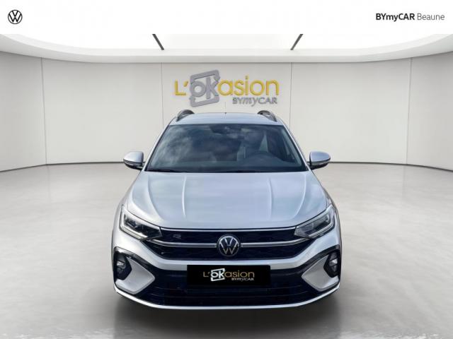 Volkswagen Taigo image 4