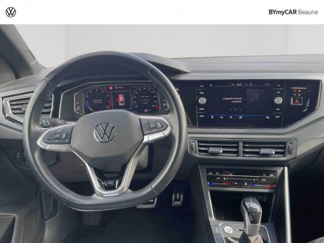 Volkswagen Taigo image 5