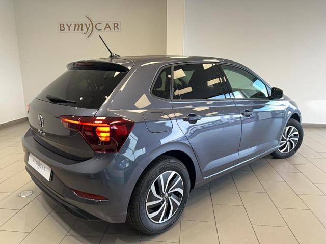 Volkswagen Polo image 8