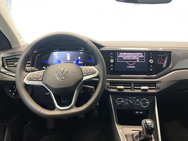Volkswagen Polo image 1