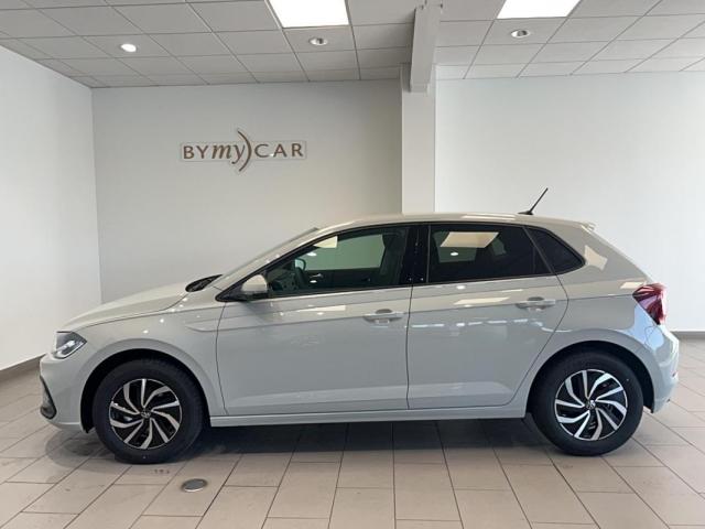 Volkswagen Polo image 1