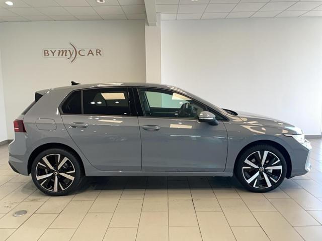Volkswagen Golf image 1
