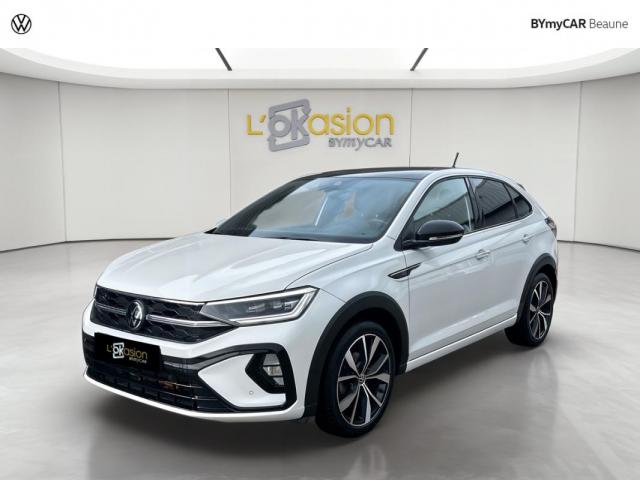 Volkswagen Taigo 1.5 Tsi 150 Dsg7 R-Line