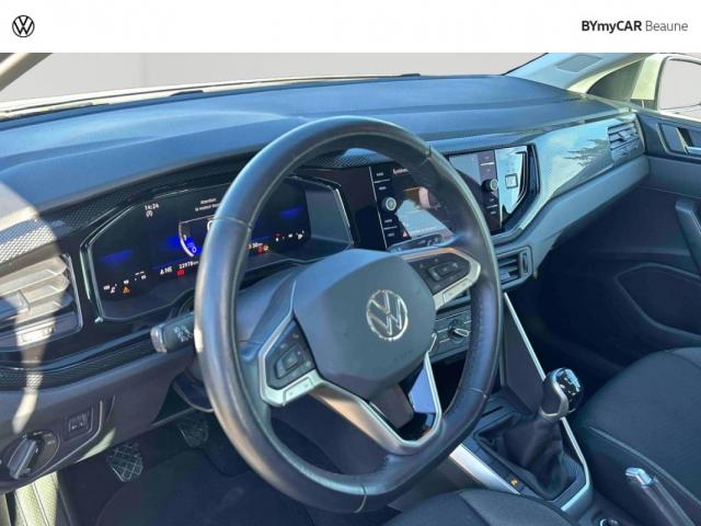 Volkswagen Polo image 3