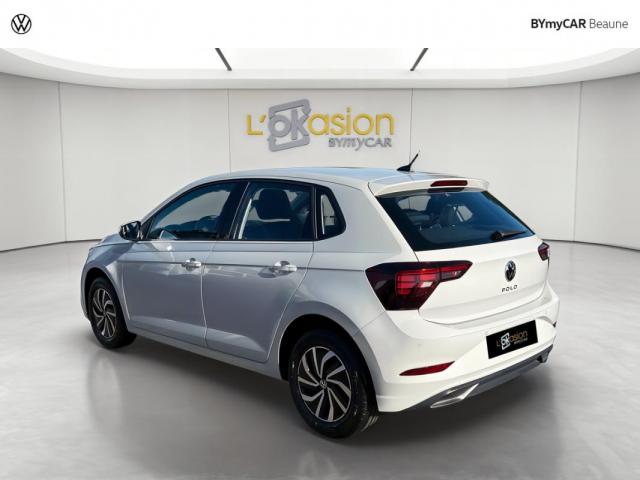 Volkswagen Polo image 1