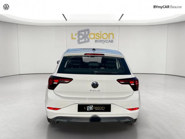 Volkswagen Polo image 8