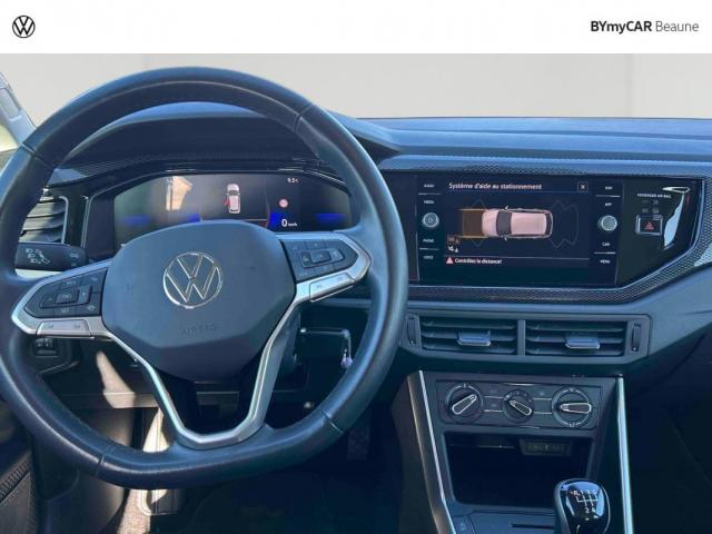 Volkswagen Polo image 4